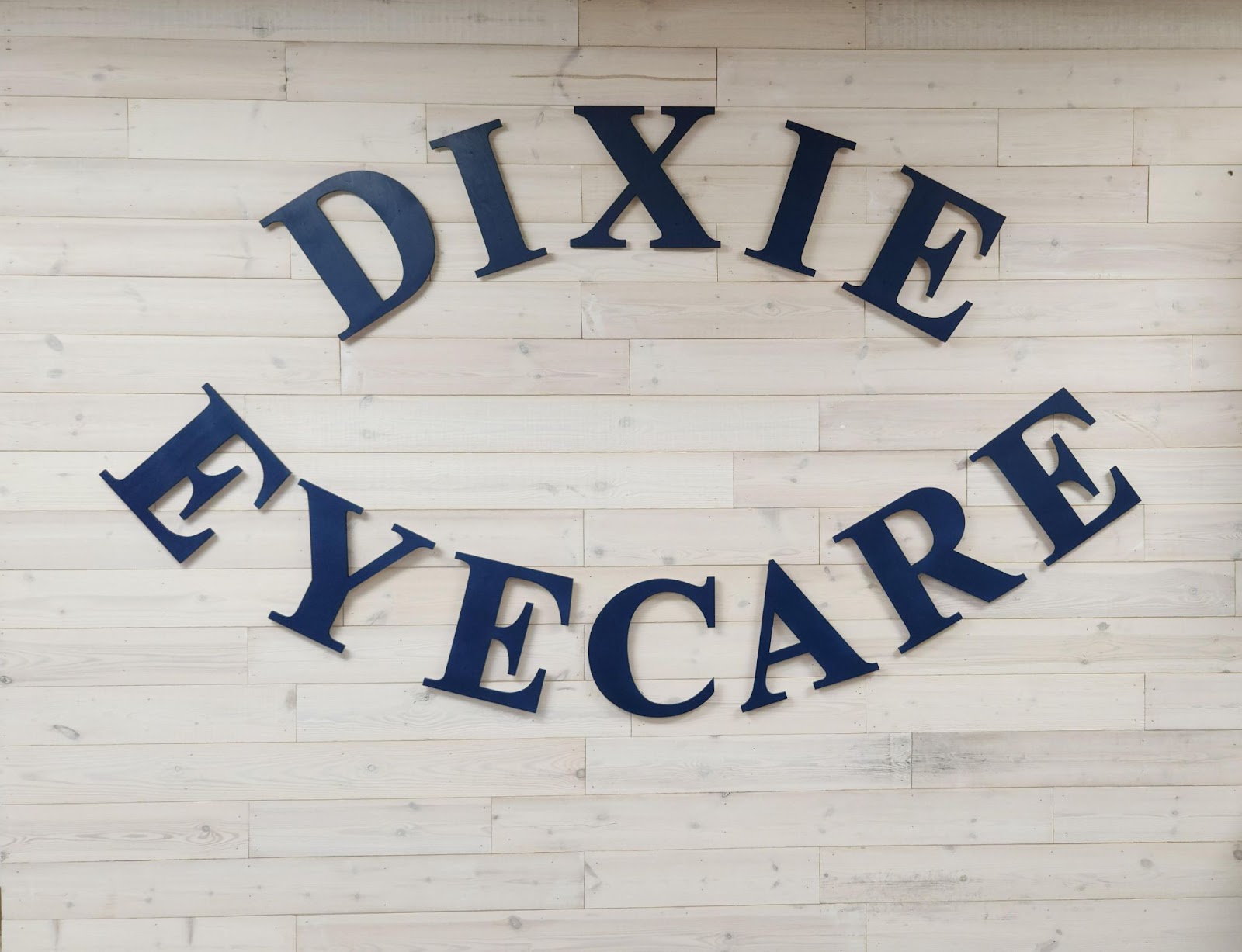 Dixie Eyecare